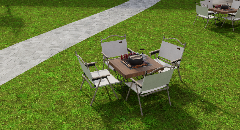 仁和区酒店帐篷定制：解锁旅居新体验，打造差异化竞争力