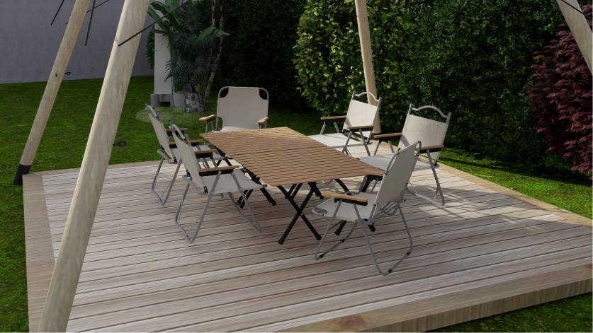 仁和区帐篷生产厂家：以匠心筑牢户外装备的品质根基